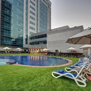 4* Aparthotel Marina View Deluxe
