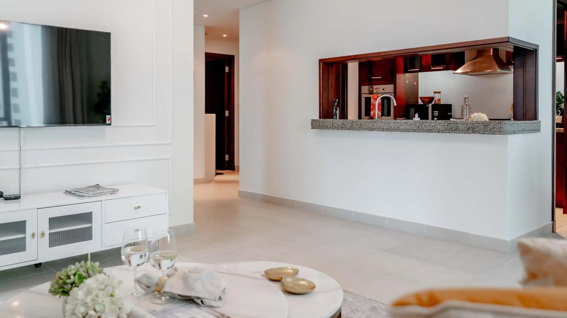 Frank Porter - Beauport Tower Dubai 0*,  United Arab Emirates