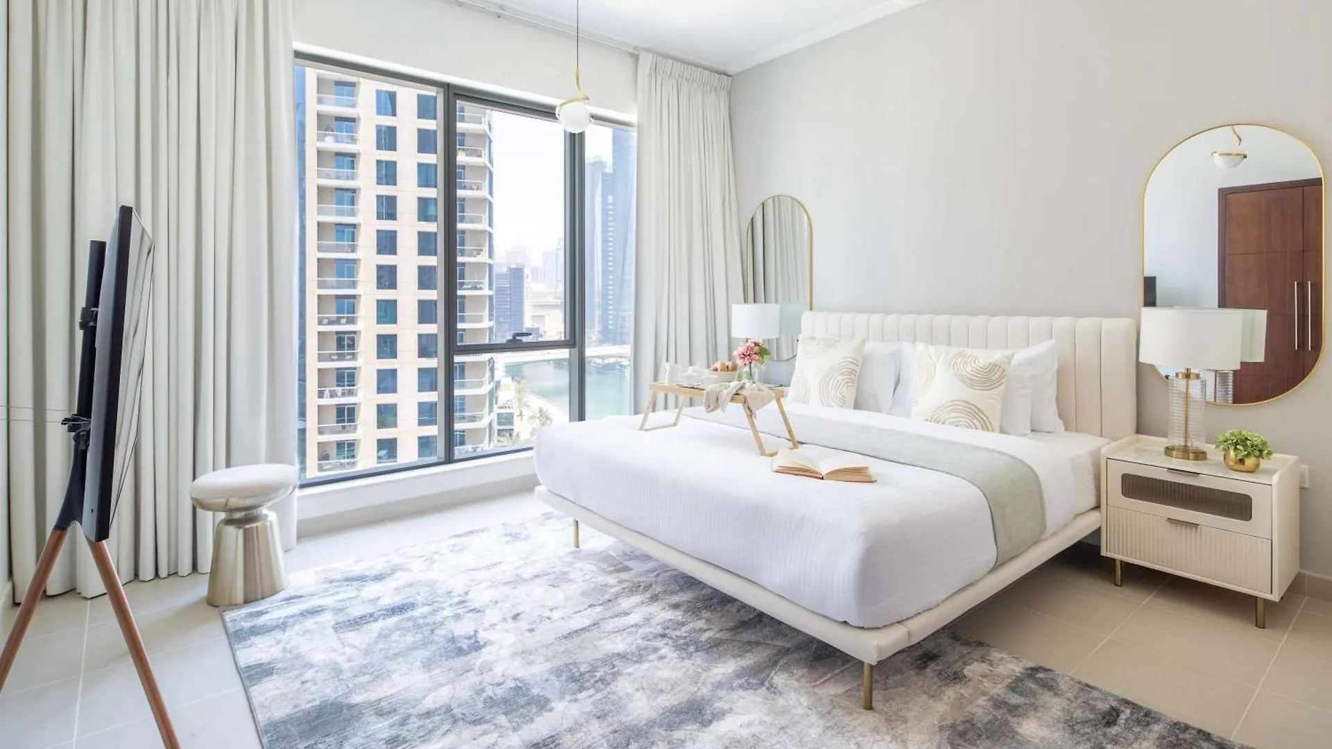 Frank Porter - Beauport Tower Dubai 0*,  United Arab Emirates