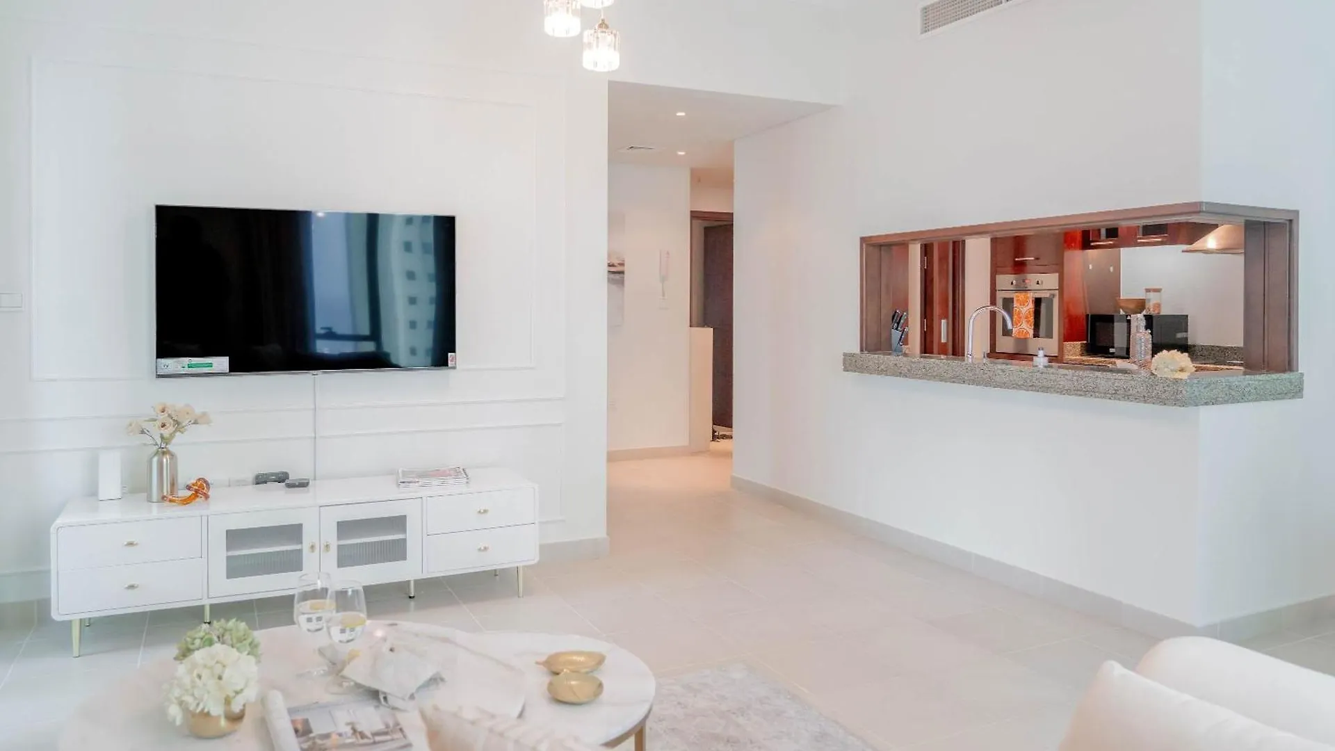 Frank Porter - Beauport Tower Dubai 0*,  Emirati Arabi Uniti