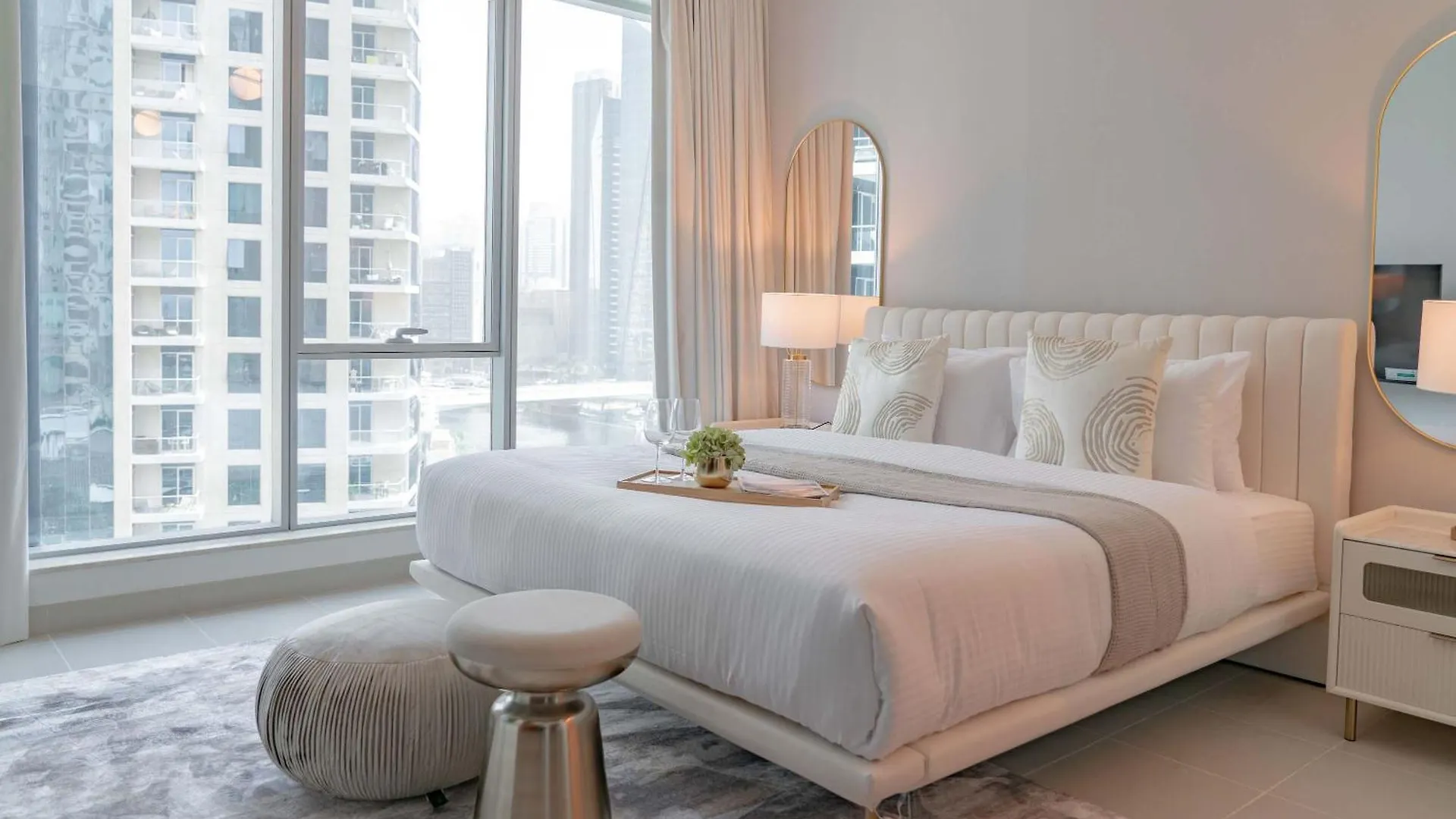 Frank Porter - Beauport Tower Dubai